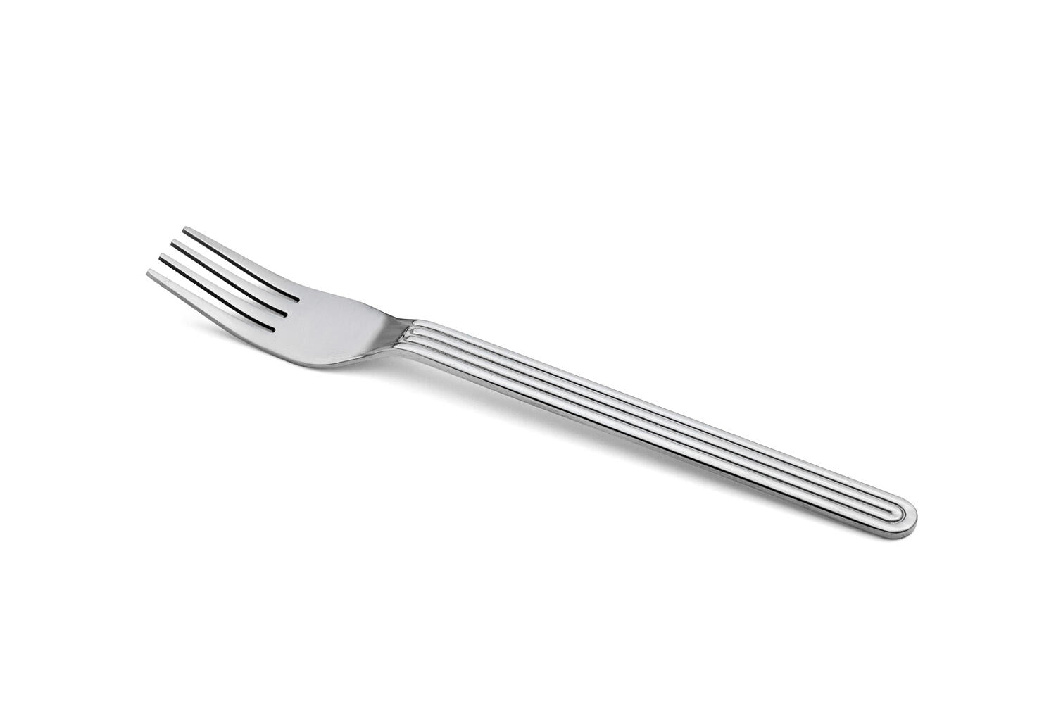 Sunday gafler, Stainless steel - 5 stk